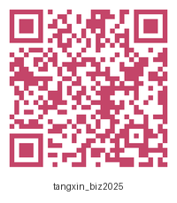 糖心vlog商务二维码