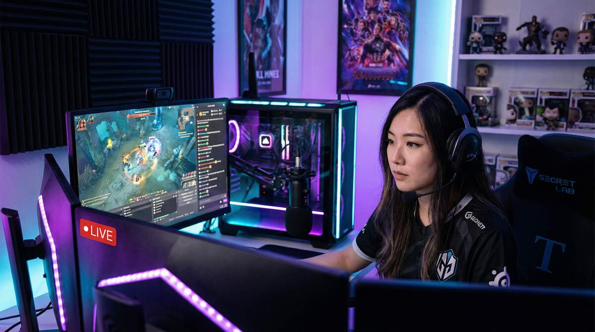 糖心vlog游戏直播视频